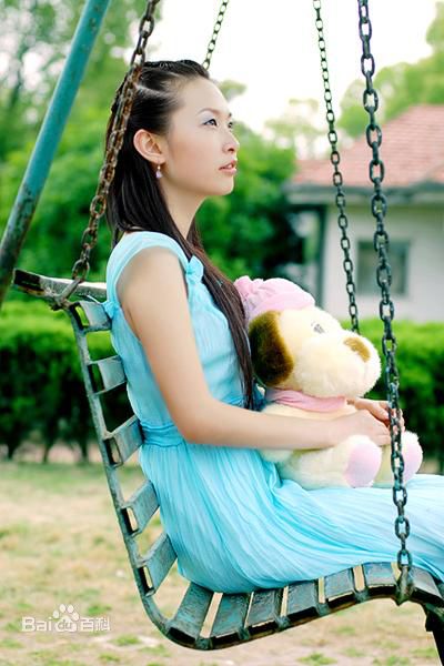 徐子菲(Karen Hsu)图集生活照相册