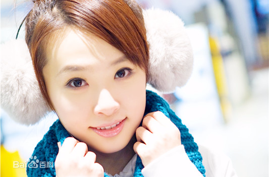 最优质徐子菲(Karen Hsu)素颜照