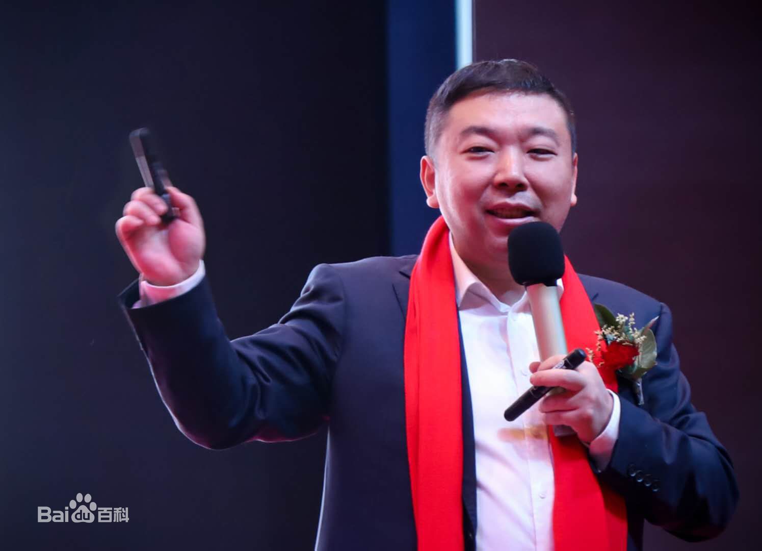 最优质肖阳生活照