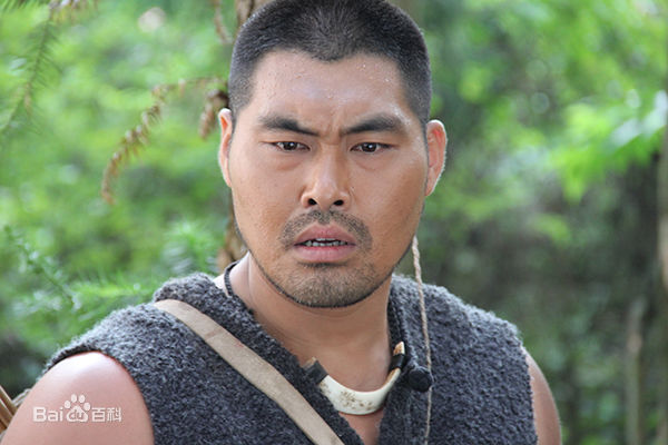 马京京《猎刃》剧照