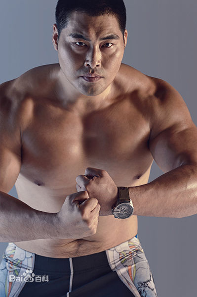 马京京最新壁纸