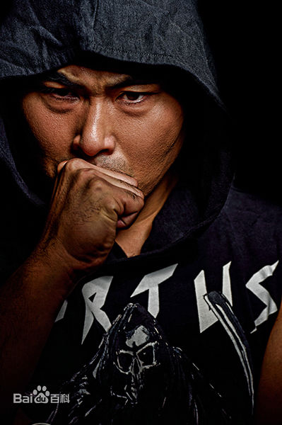 马京京最新壁纸