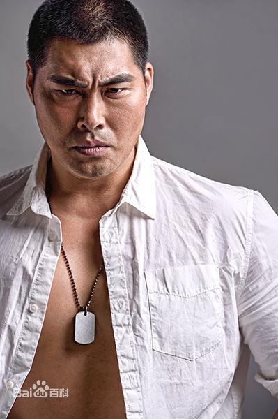 马京京最新壁纸