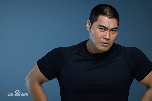 马京京最新壁纸