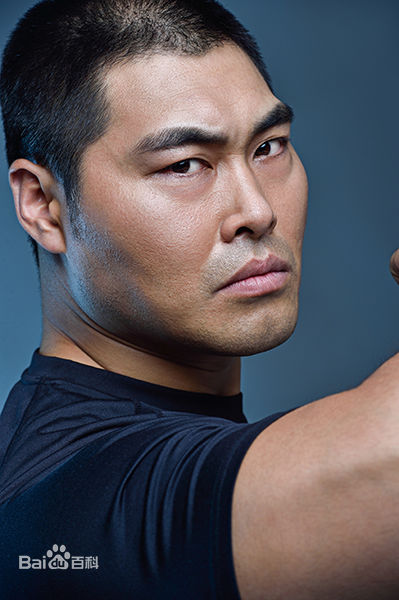 马京京最新壁纸