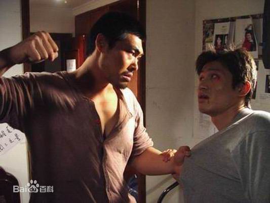 最全马京京精彩图册