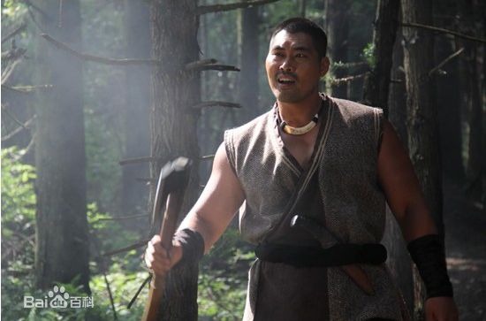 最优质马京京生活照