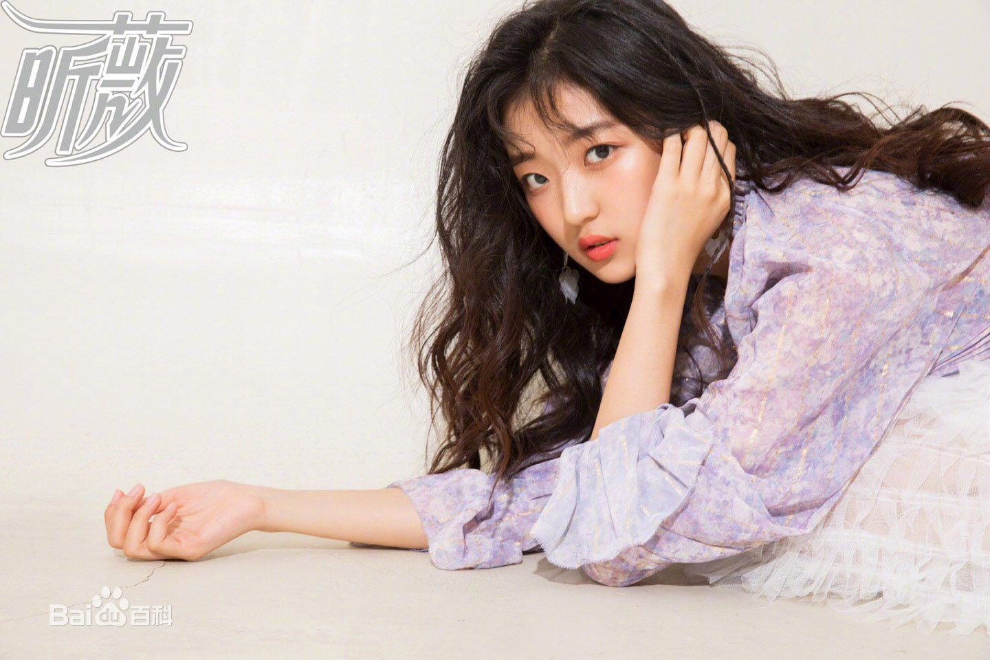 孙千昕薇18年9月性感图片图集