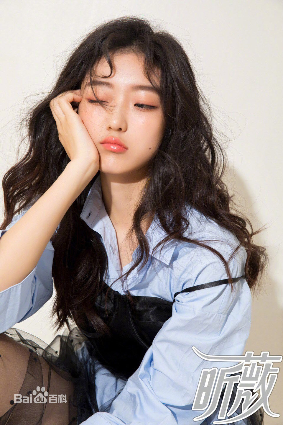 孙千昕薇18年9月性感图片图集