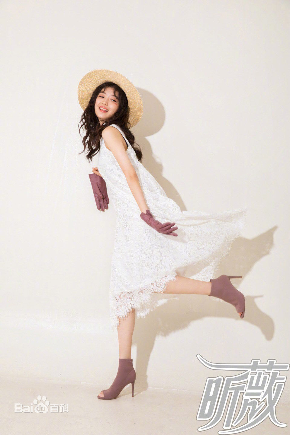 孙千昕薇18年9月性感图片图集