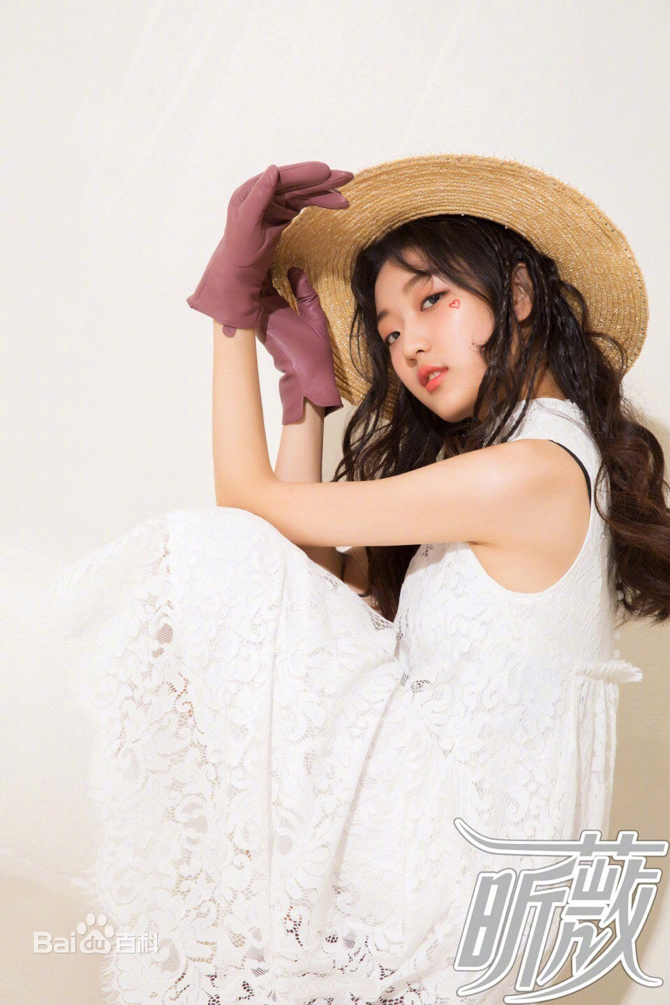 孙千昕薇18年9月性感图片图集