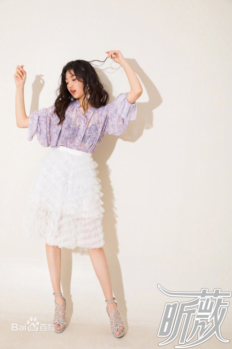 孙千昕薇18年9月性感图片图集