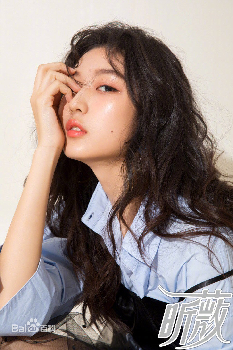 孙千昕薇18年9月性感图片图集