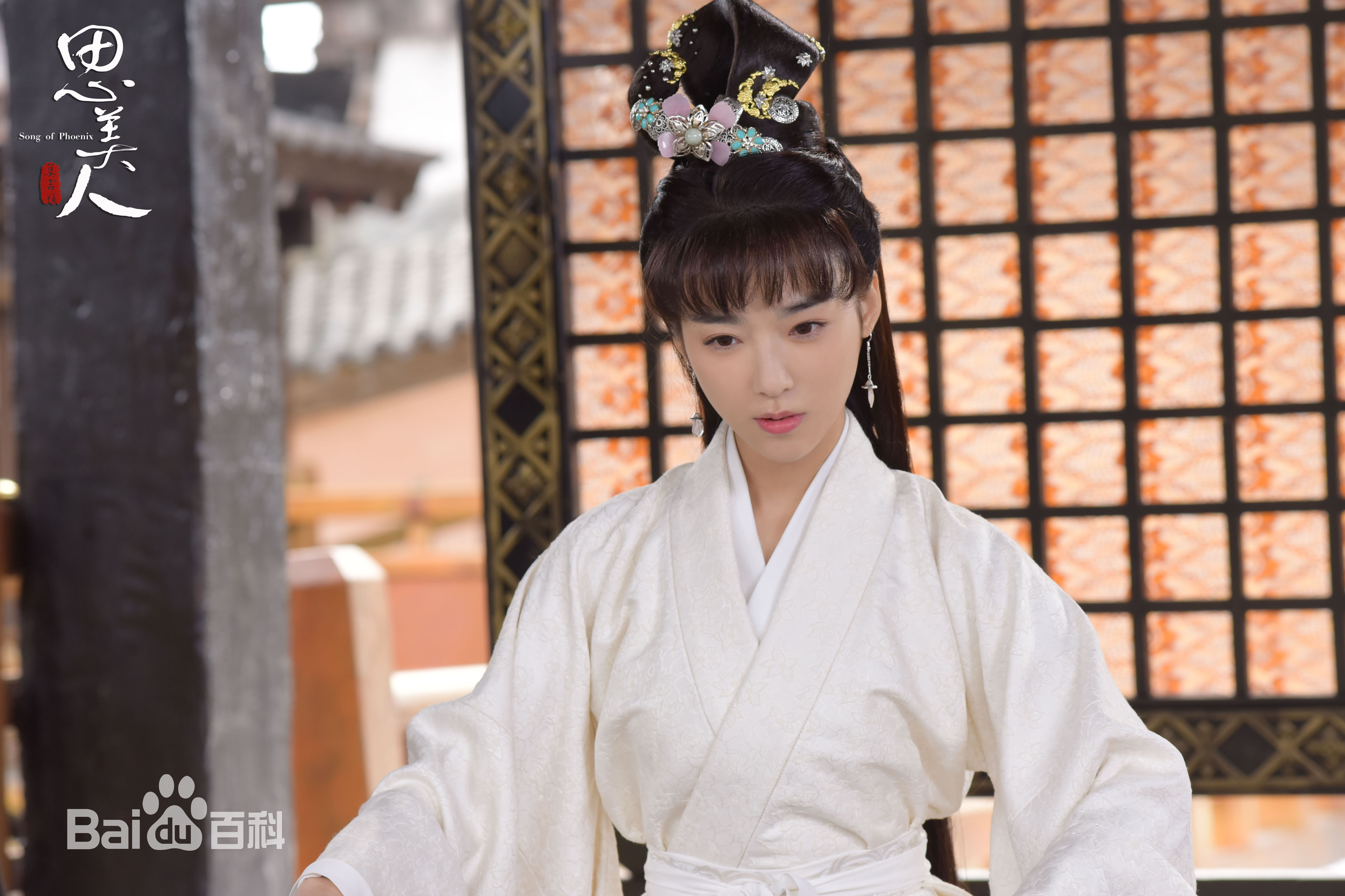 最优质宁心在《思美人》田姬中的相册