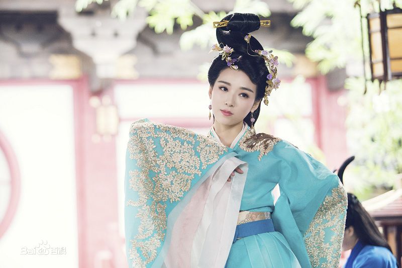 最优质宁心在《思美人》田姬中的相册