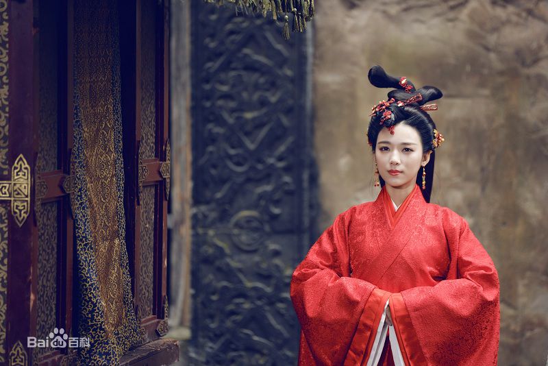 最优质宁心在《思美人》田姬中的相册