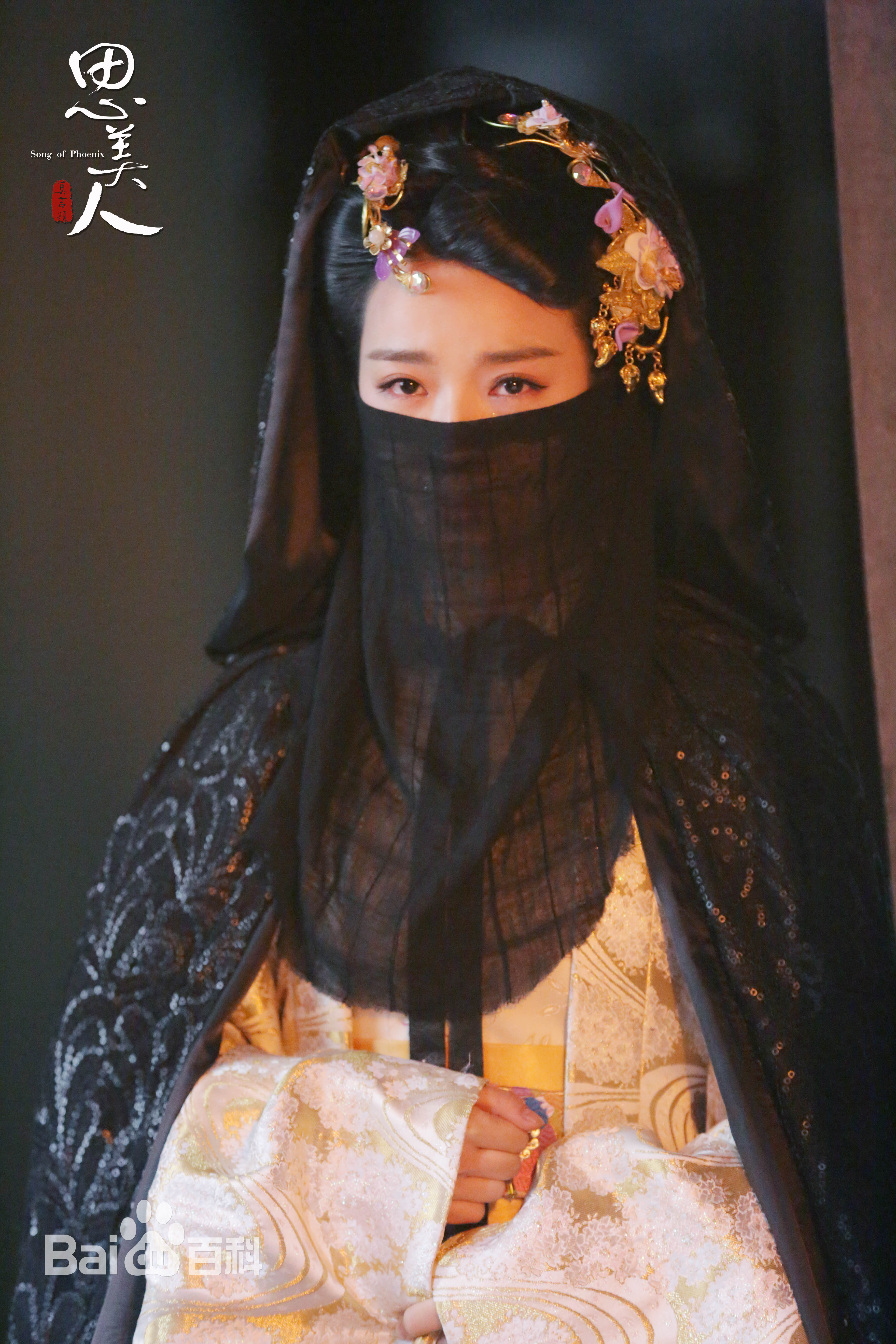 最优质宁心在《思美人》田姬中的相册