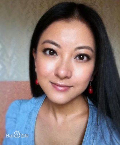 精选黄娟精彩图册