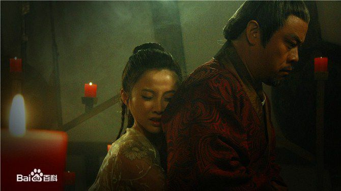 最全李一凡(Rock Lee)壁纸