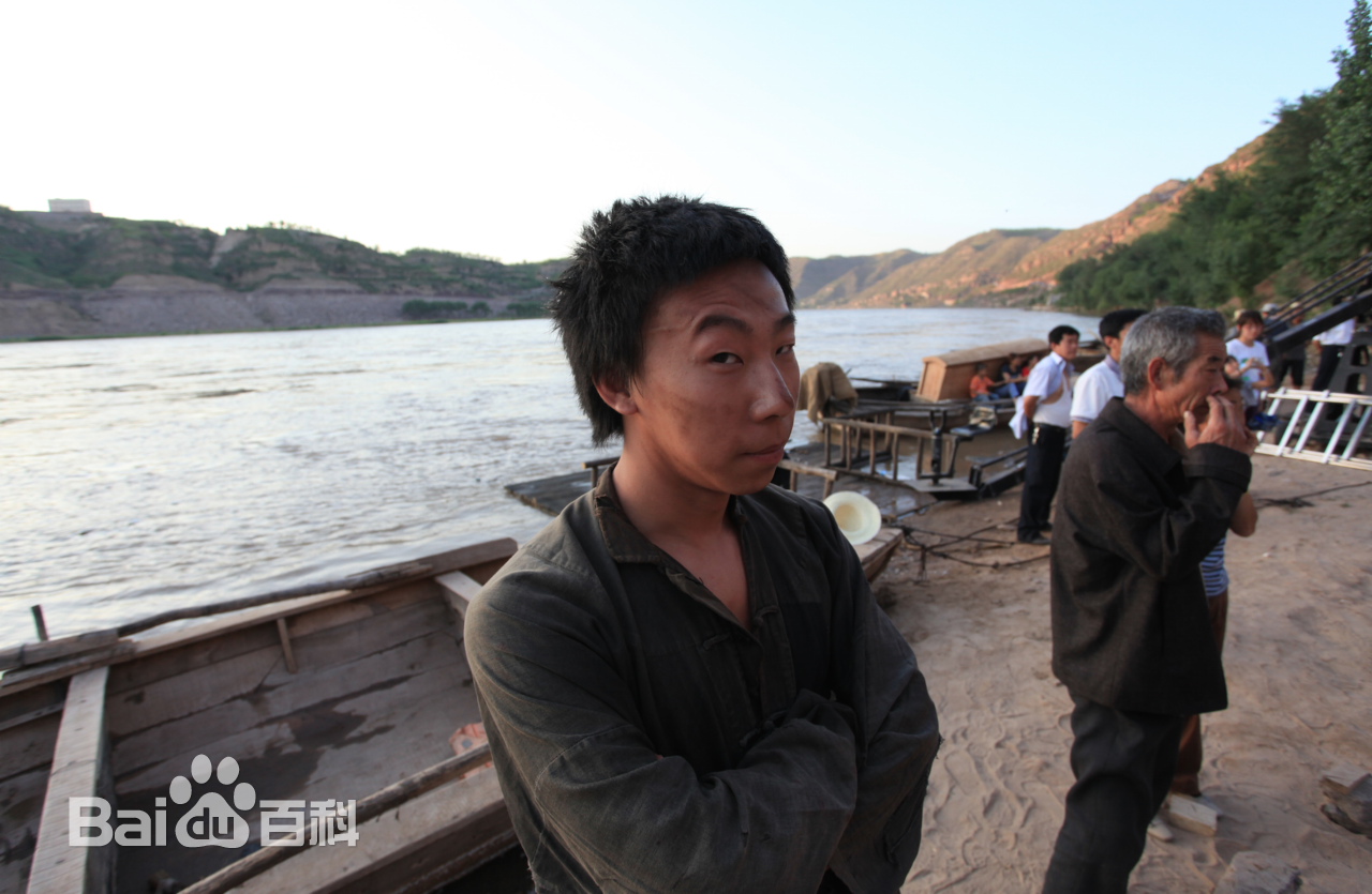 最全李一凡(Rock Lee)壁纸