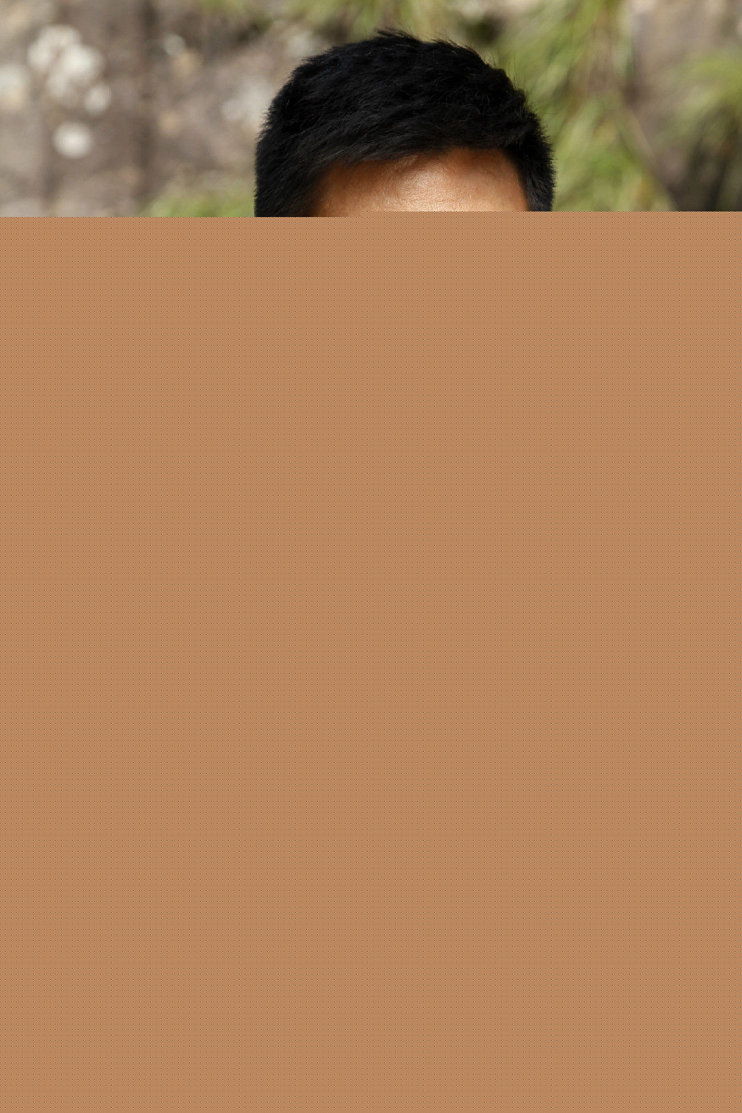 最新李瀚均在电视剧《猎刃》饰演李国邦中的图集