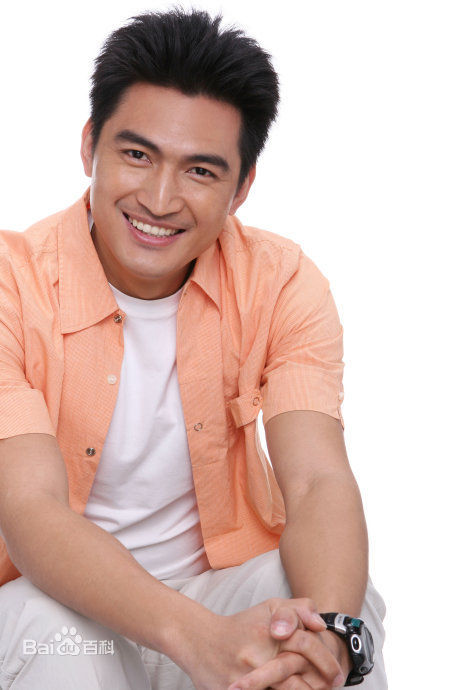 最全李瀚均素颜照