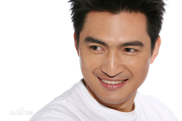 最全李瀚均素颜照