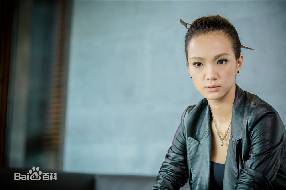 魏璐电视剧《不一样的美男子》最全剧照