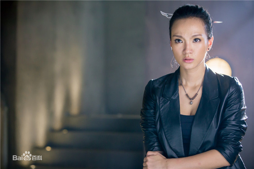 魏璐电视剧《不一样的美男子》最全剧照