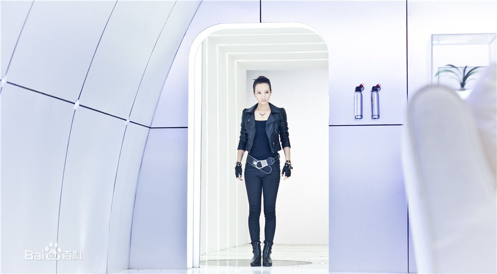 魏璐电视剧《不一样的美男子》最全剧照