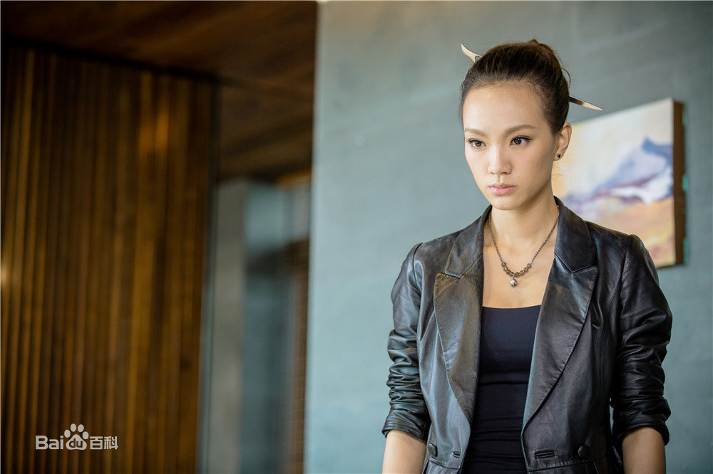 魏璐电视剧《不一样的美男子》最全剧照