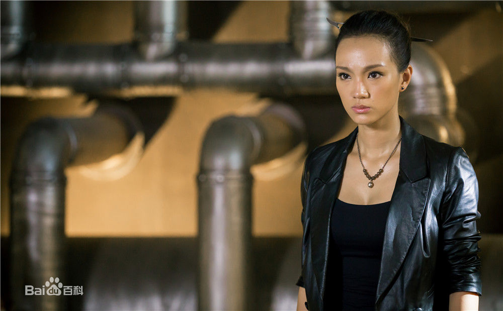 魏璐电视剧《不一样的美男子》最全剧照