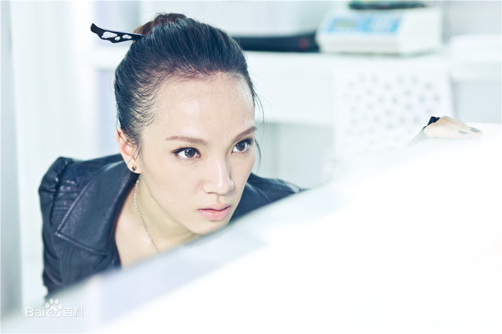 魏璐电视剧《不一样的美男子》最全剧照