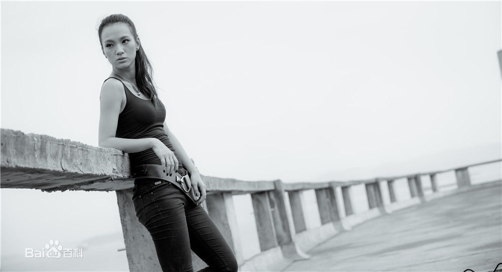 魏璐电视剧《不一样的美男子》最全剧照