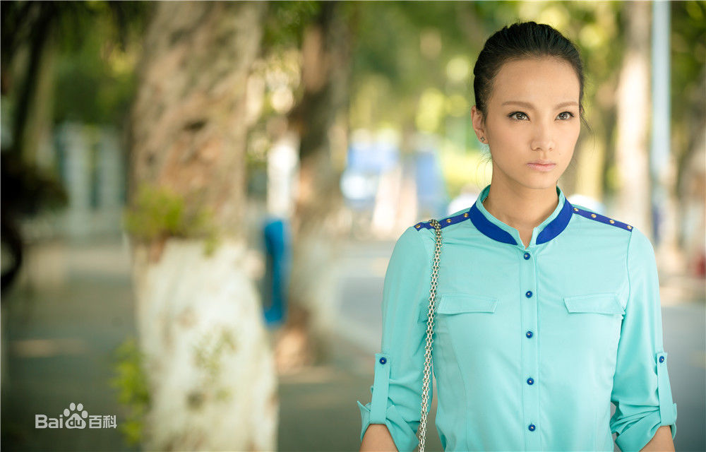 魏璐电视剧《不一样的美男子》最全剧照