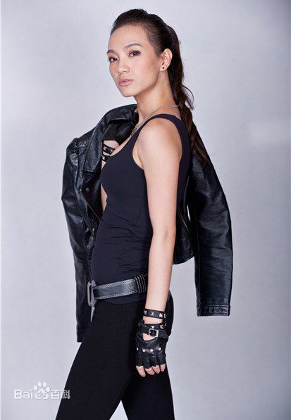 魏璐电视剧《不一样的美男子》最全剧照