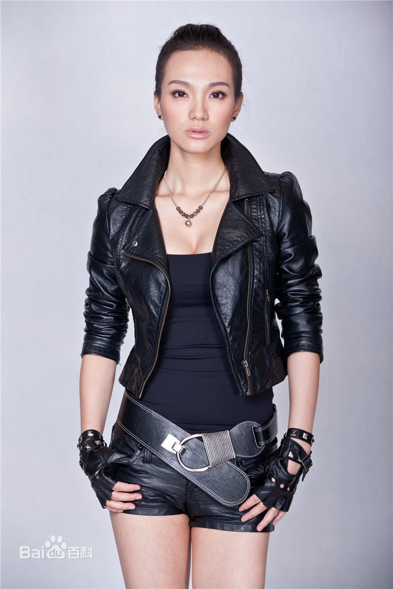 魏璐电视剧《不一样的美男子》最全剧照