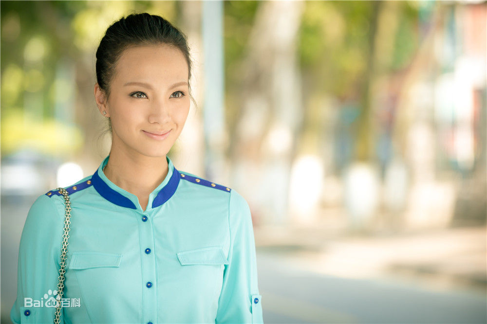 魏璐电视剧《不一样的美男子》最全剧照