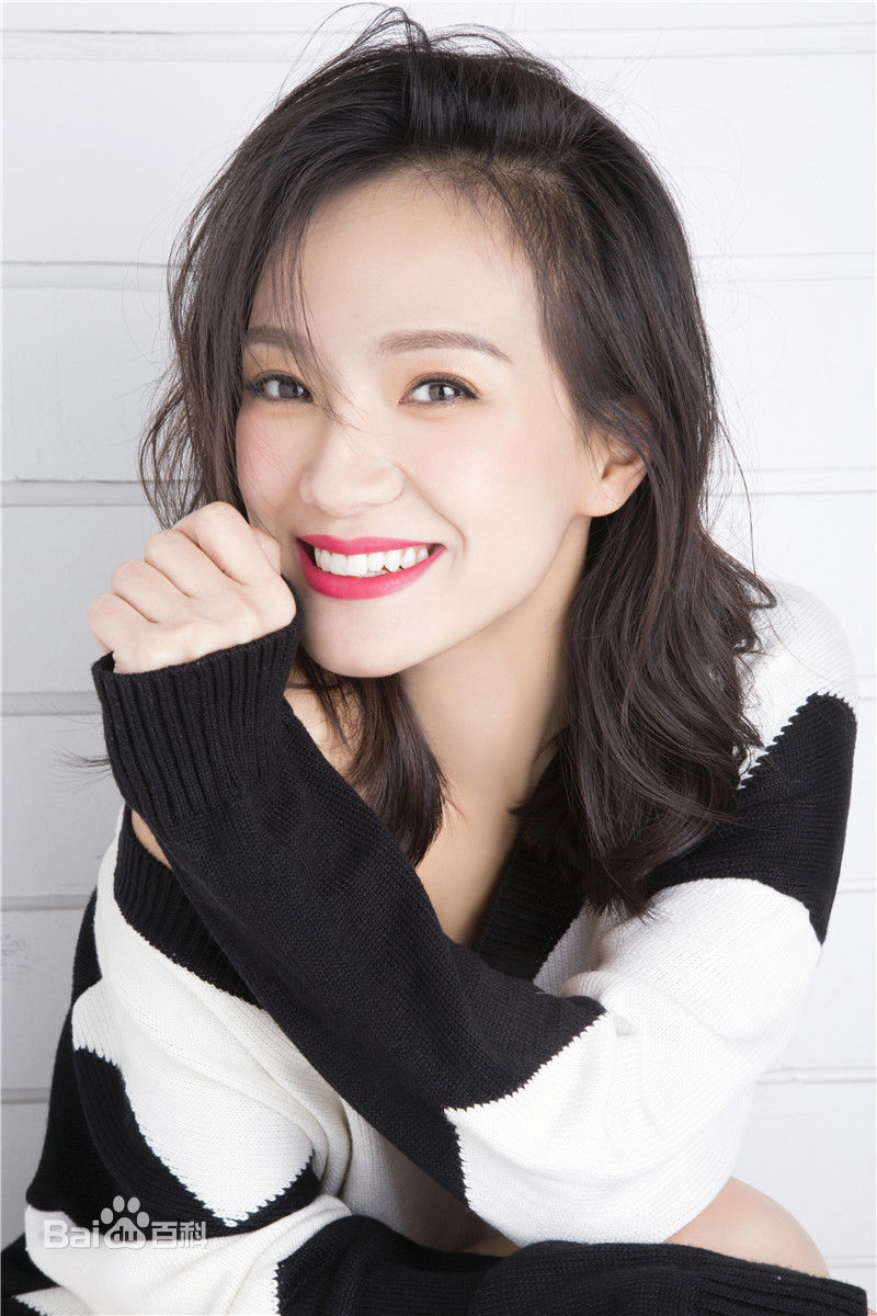 魏璐最优质相册