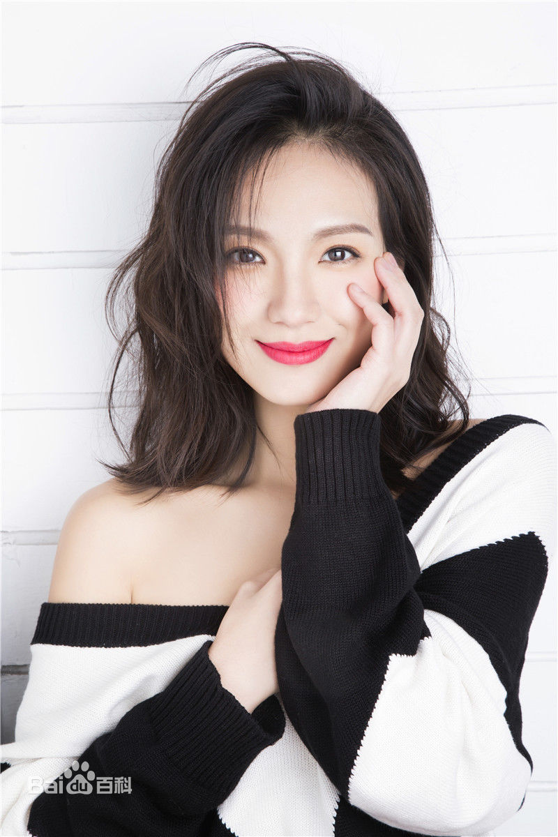 魏璐最优质相册