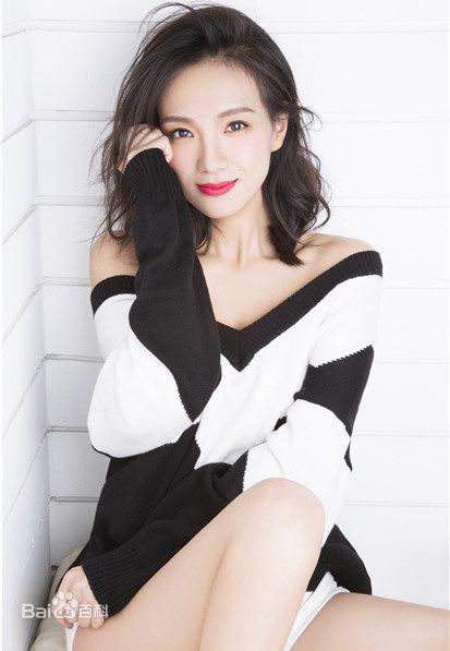 魏璐最优质相册