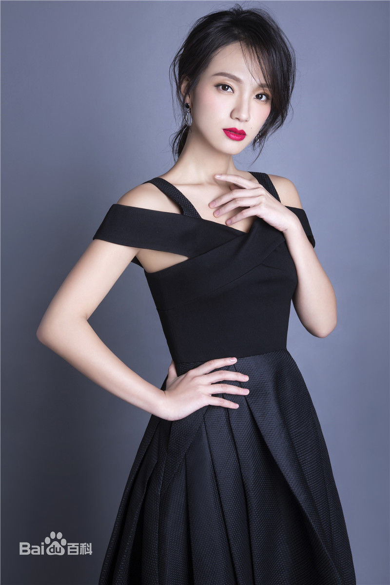 魏璐最优质相册