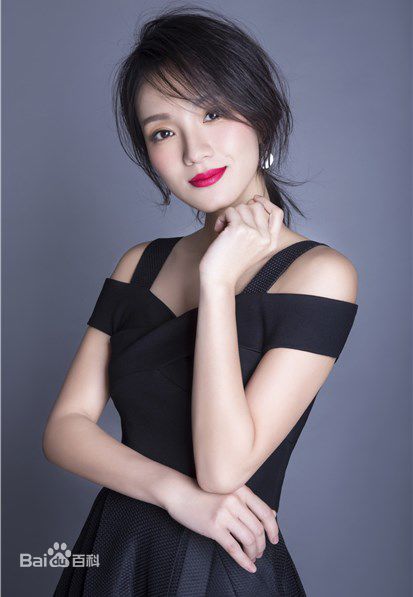 魏璐最优质相册