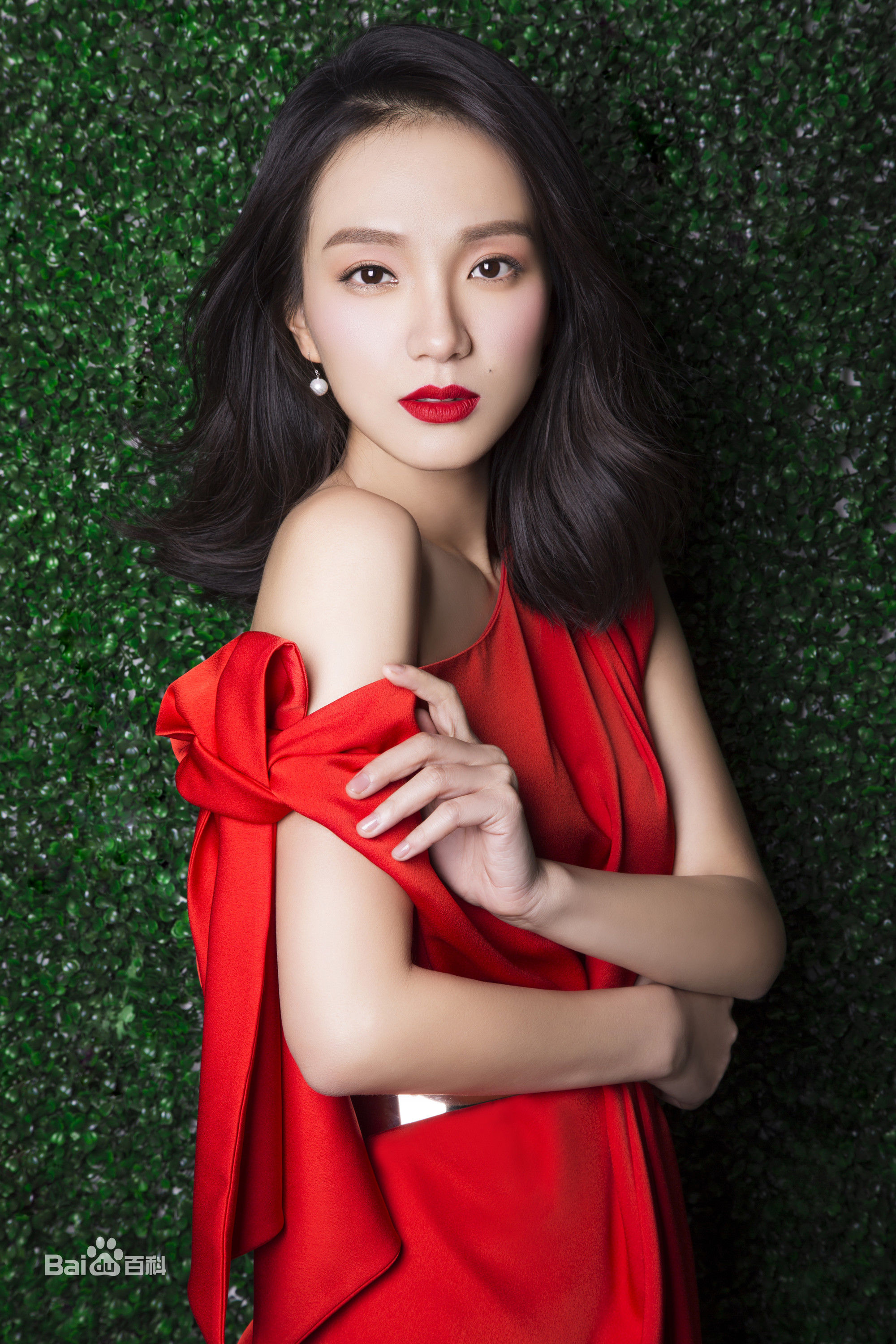 魏璐最优质相册