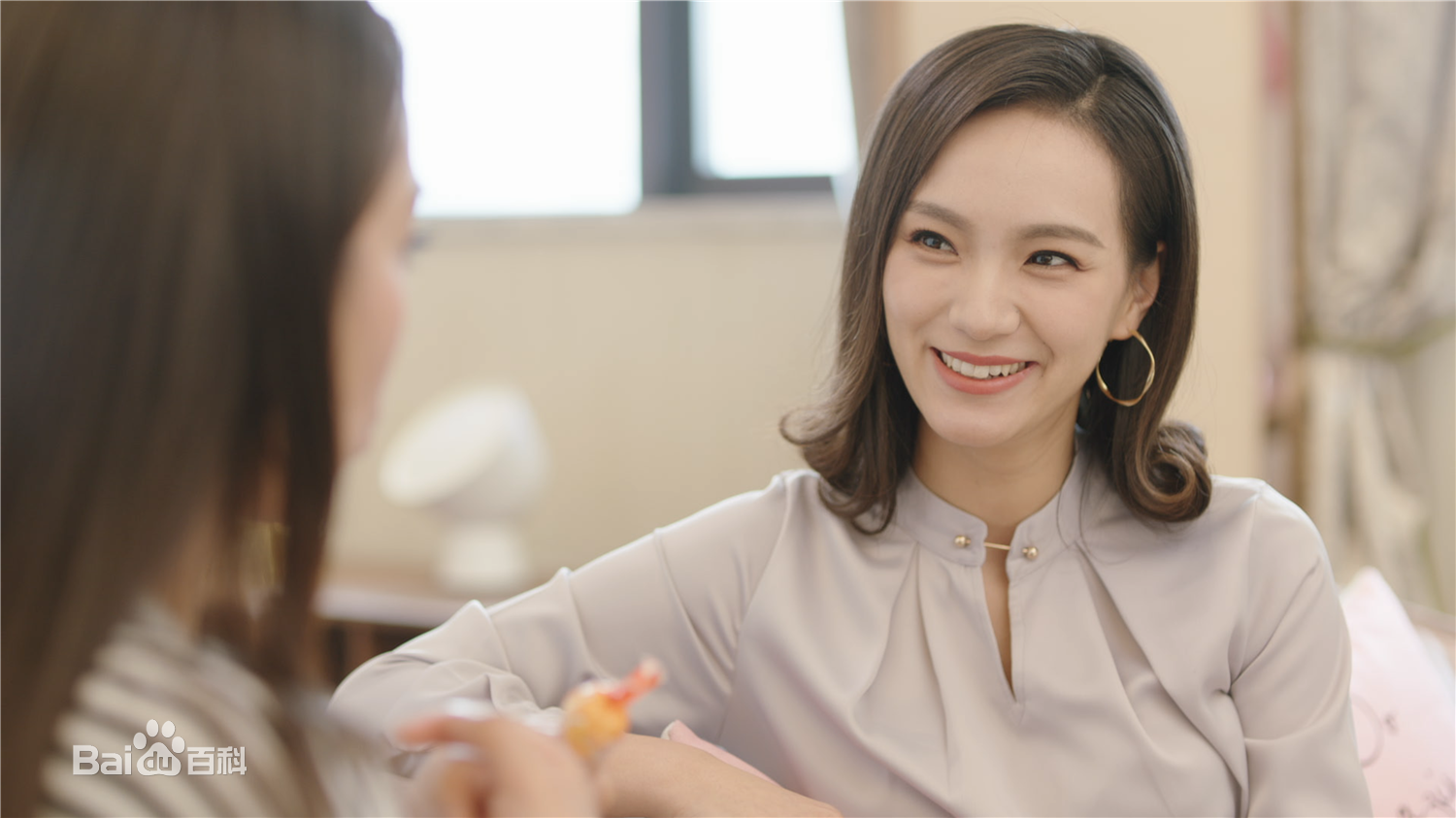 魏璐最优质剧照