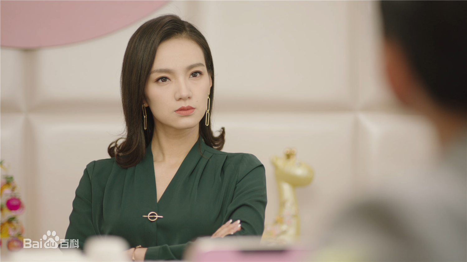 魏璐最优质剧照