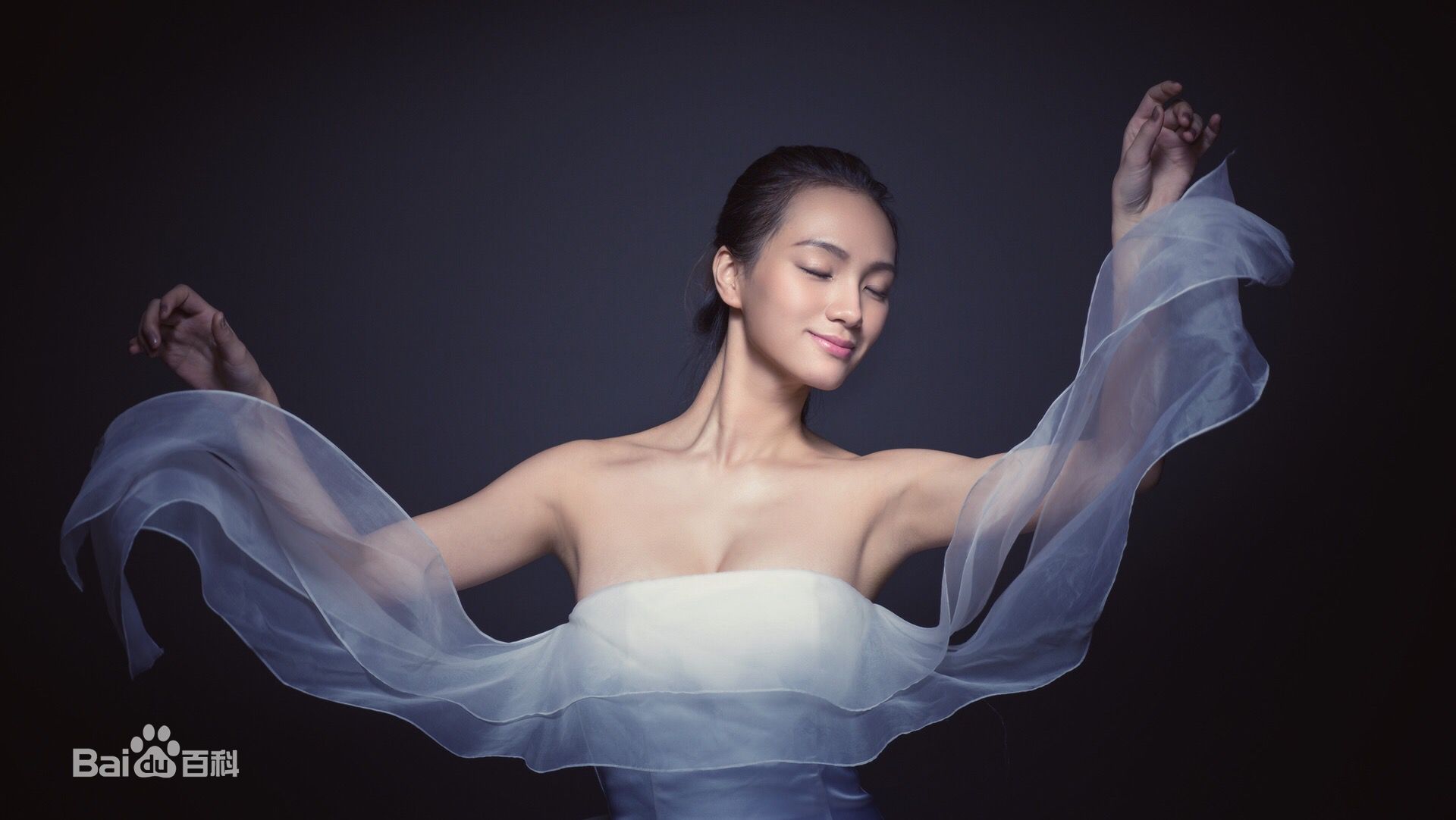 高清魏璐性感图片