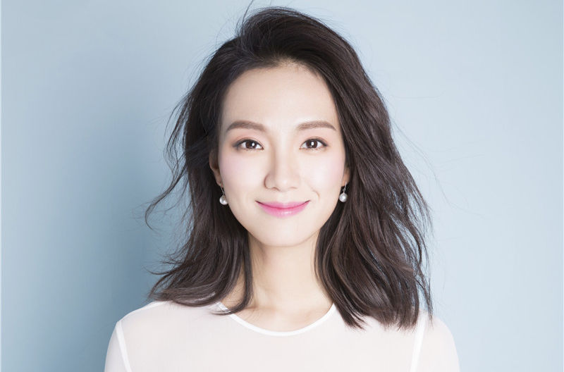 高清魏璐性感图片