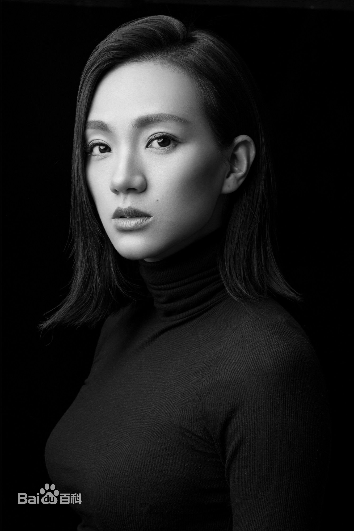 高清魏璐性感图片