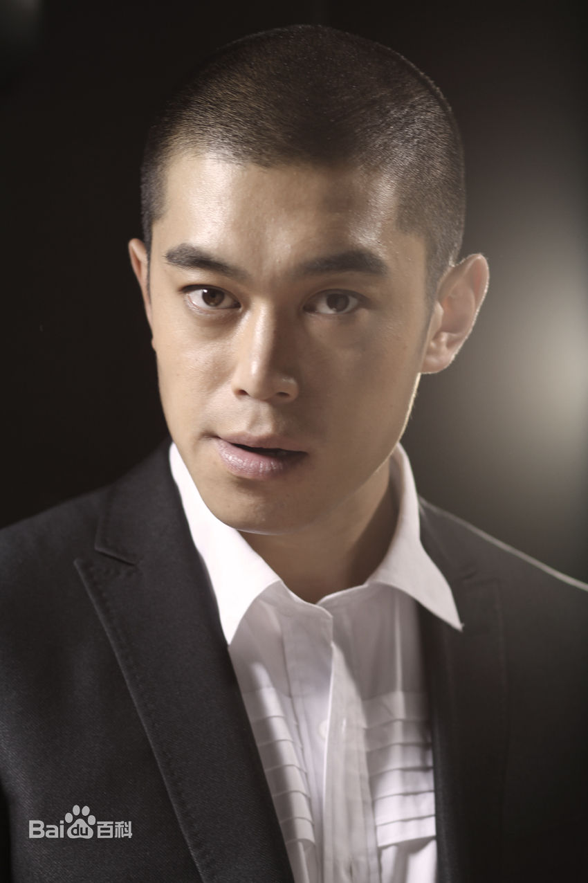 刘冠麟高清图集